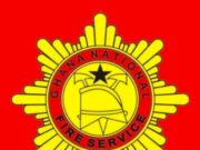 Ghana Fire Service Urges Public to Store Gas Cylinders Safely