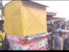 Momo vendor killed at Krofrom