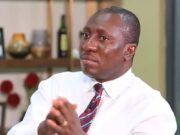 Minority Leader Afenyo-Markin Apologizes Over Appointment Committee Incident