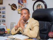 Bishop Salifu re-arrested after Attorney General withdrew initial charges Salifu Amoako re-arrested