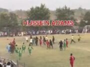 Football Hooliganism in Ghana: Tragedy Strikes as Kotoko Fan Dies Amid Violence football hooliganism in Ghana