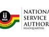 National Service Authority “Ghost Names” Concern osei assibey antwi: national service authority