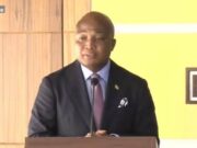 The 10 benefits of ORAL According to Samuel Okudjeto Ablakwa Samuel Okudjeto Ablakwa