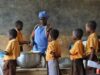 Gov’t announces plans to increase school feeding fee school feeding