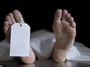 Suspected armed robber lynched to death at Adum. Suspected robber lynched at Adum