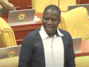 2025 Budget Debate: President Mahama has no intention to collapse any Ghanaian business – Hon. Kwabena Oti Bless Hon. Oti Bless on 2025 budget debate
