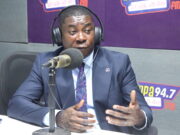 Debate Over Ghana’s 5.7% Economic Growth 5.7% economic growth