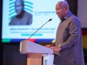 Petr Pavel, President Mahama and New MOUs President Mahama