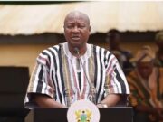 President Mahama Bans International Travel for Public Institution Boards President Mahama on banning international travel for board members