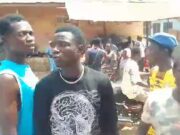 Offinso Kokote Okada riders in protest against police harassment offinso kokote