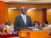 Government Announces Removal of E-levy and Other “nuisance” Revenue Streams revenue