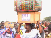 Unmasking the hidden costs of Ghana’s Free SHS Free senior high school policy promised families relief from the crushing financial burden of secondary education.