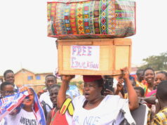 Unmasking the hidden costs of Ghana’s Free SHS Free senior high school policy promised families relief from the crushing financial burden of secondary education.