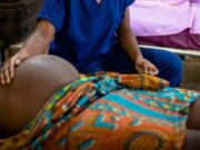 A/R: 1000 maternal deaths recorded between 2020 and 2024. Maternal mortality in Ashanti region