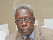 CJ’s Suspension: Tony Aidoo Defends Mahama’s Decision CJ'S SUSPENSION