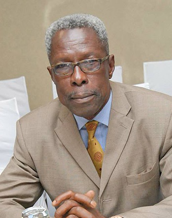 DR. AIDOO CJ'S SUSPENSION