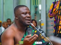 Kumasi ready to host future Nkrumah-Fest— Amoakohene Ashanti Regional Minister