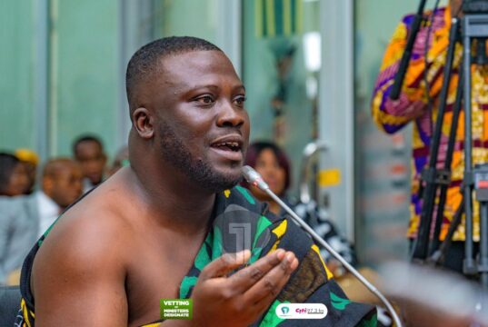 Kumasi ready to host future Nkrumah-Fest— Amoakohene Ashanti Regional Minister