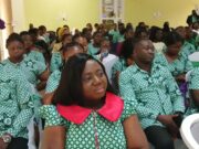 Nurses are depressed and dying – GRNMA
