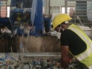 Sanitation Committee aims to increase plastic waste recycling to 20% – Ranking Member