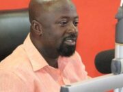 KMA Mayor Warns Traders: “No Reconstruction Until Market Demolition” KMA MAYOR