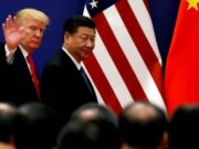 U.S. Bans Romantic Ties Between Personnel in China and Chinese Nationals U.S.