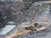Government Meets Gold Fields Executives Over Damang Mine Transition Damang Mines