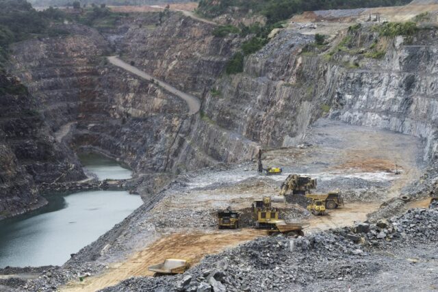 damang mines Damang Mines