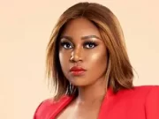 Yvonne Nelson Reveals Her First Dream Was Rap Stardom YVONNE NELSON