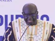 “If education is a passport to the future, Ghana’s passport is filled with expired visas.” – Dr Koranteng Pimpim Dr. Pimpim on education