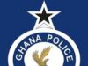 Armed Robbers Kill Two Police Officers in Binduri ghana police service logo: Police officers killed