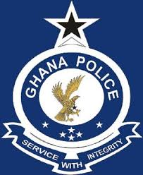 ghana police logo ghana police service logo: Police officers killed