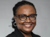 Ms. Tshabalala Outlines Vision for Africa Development Bank Presidency Ms. Tshabalala Bajabulile Swazi, the only female candidate among four contenders for the presidency of the Africa Development Bank