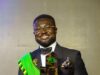 Millennium Awards: Eugene Amo-Asamoah Calls for Environmental Sustainability After Winning Top Honour