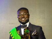 Youth in Environment Award Winner Calls for Innovative Steps Toward Environmental Protection
