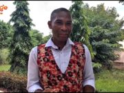 KNUST Expert Calls for Studies on Plastic Contamination in Ghanaian Vegetables