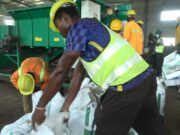 Our 100% Organic Compost Boosts Soil and Improves Yields – KCARP