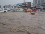 Man dies while rescuing others during Adabraka floods flooding in adabrak