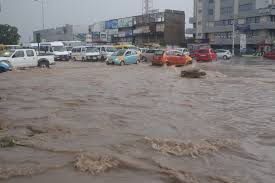 flooding in accra
