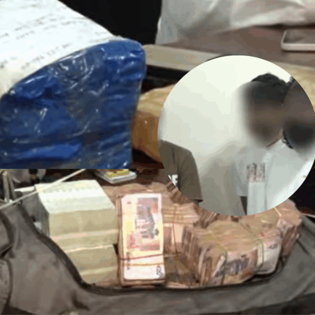 goldbod crackdown goldbod crackdown on illegal gold traders