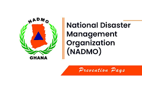 nadmo Nadmo on flood in kumasi