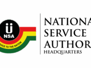 National Service Scandal: NSA Uncovers Payroll Fraud in Birim North District NSA logo: national service scandal