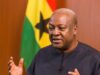 President Mahama condemns airport tip solicitation President Mahama has backed measures by authorities at Ghana’s airports to stop workers from soliciting visitors for tips