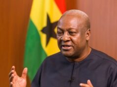 President Mahama condemns airport tip solicitation President Mahama has backed measures by authorities at Ghana’s airports to stop workers from soliciting visitors for tips