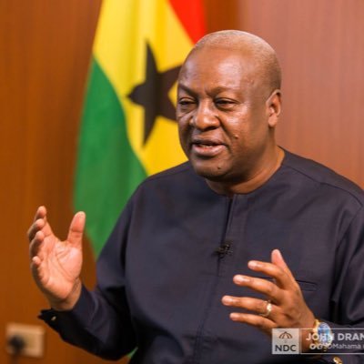 president mahama President Mahama has backed measures by authorities at Ghana’s airports to stop workers from soliciting visitors for tips
