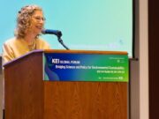 19-23 Million Tonnes of Plastic Waste Leak into Aquatic Ecosystems- UNEP Executive Director Reveals