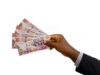 Ghana Cedi Value Forecast: Fitch Lowers 2025 Projection to GH₵13.00 thomas nyarko on ministry of finance discrepancies