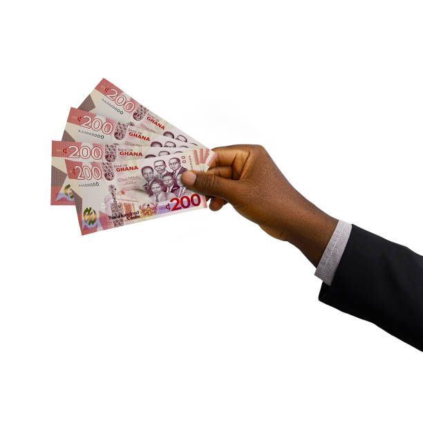230+ Ghana Cedis Photos Stock Photos, Pictures & Royalty-Free Images - iStock thomas nyarko on ministry of finance discrepancies
