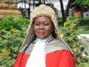 Chief Justice Torkornoo Denounces Petitions as Politically Motivated in First-Ever Chief Justice Gertrude Torkornoo