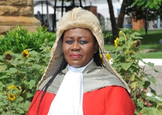 CJ-gertrude_torkonoo Chief Justice Gertrude Torkornoo